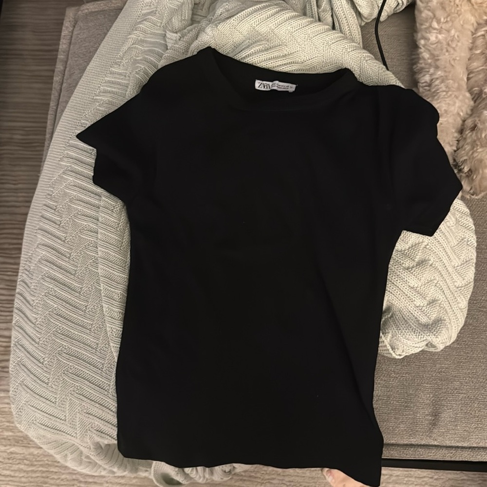 Zara t-shirt